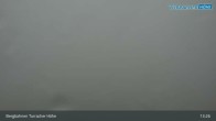 Archiv Foto Webcam Turracher Höhe: Blick Richtung Tal 10:00