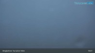 Archiv Foto Webcam Turracher Höhe: Blick Richtung Tal 02:00