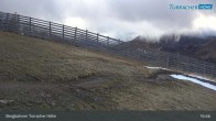 Archiv Foto Webcam Turracher Höhe: Blick Richtung Tal 00:00