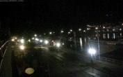 Archiv Foto Webcam Cochem Uferpromenade - Blick auf die Mosel 01:00