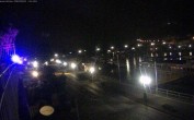 Archiv Foto Webcam Cochem Uferpromenade - Blick auf die Mosel 01:00