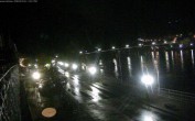 Archiv Foto Webcam Cochem Uferpromenade - Blick auf die Mosel 23:00