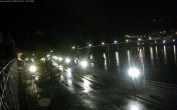 Archiv Foto Webcam Cochem Uferpromenade - Blick auf die Mosel 01:00