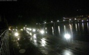 Archiv Foto Webcam Cochem Uferpromenade - Blick auf die Mosel 03:00