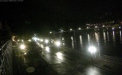 Archiv Foto Webcam Cochem Uferpromenade - Blick auf die Mosel 05:00