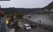 Archiv Foto Webcam Cochem Uferpromenade - Blick auf die Mosel 15:00