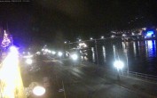 Archiv Foto Webcam Cochem Uferpromenade - Blick auf die Mosel 17:00