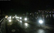 Archiv Foto Webcam Cochem Uferpromenade - Blick auf die Mosel 18:00