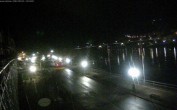 Archiv Foto Webcam Cochem Uferpromenade - Blick auf die Mosel 00:00