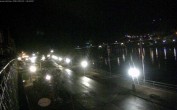 Archiv Foto Webcam Cochem Uferpromenade - Blick auf die Mosel 01:00