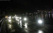 Archiv Foto Webcam Cochem Uferpromenade - Blick auf die Mosel 01:00