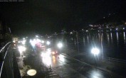 Archiv Foto Webcam Cochem Uferpromenade - Blick auf die Mosel 06:00