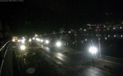 Archiv Foto Webcam Cochem Uferpromenade - Blick auf die Mosel 03:00