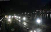 Archiv Foto Webcam Cochem Uferpromenade - Blick auf die Mosel 05:00