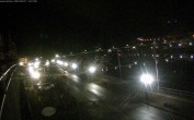 Archiv Foto Webcam Cochem Uferpromenade - Blick auf die Mosel 23:00