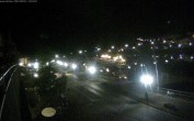 Archiv Foto Webcam Cochem Uferpromenade - Blick auf die Mosel 23:00