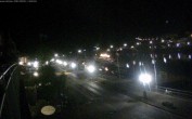 Archiv Foto Webcam Cochem Uferpromenade - Blick auf die Mosel 01:00