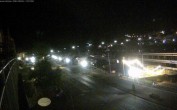 Archiv Foto Webcam Cochem Uferpromenade - Blick auf die Mosel 23:00