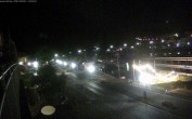 Archiv Foto Webcam Cochem Uferpromenade - Blick auf die Mosel 01:00