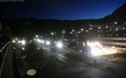 Archiv Foto Webcam Cochem Uferpromenade - Blick auf die Mosel 03:00