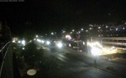 Archiv Foto Webcam Cochem Uferpromenade - Blick auf die Mosel 23:00
