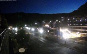Archiv Foto Webcam Cochem Uferpromenade - Blick auf die Mosel 03:00