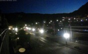 Archiv Foto Webcam Cochem Uferpromenade - Blick auf die Mosel 03:00