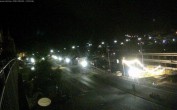 Archiv Foto Webcam Cochem Uferpromenade - Blick auf die Mosel 23:00