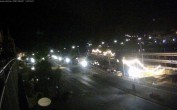 Archiv Foto Webcam Cochem Uferpromenade - Blick auf die Mosel 23:00