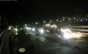 Archiv Foto Webcam Cochem Uferpromenade - Blick auf die Mosel 01:00