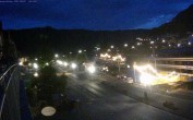 Archiv Foto Webcam Cochem Uferpromenade - Blick auf die Mosel 03:00