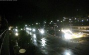Archiv Foto Webcam Cochem Uferpromenade - Blick auf die Mosel 23:00