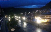Archiv Foto Webcam Cochem Uferpromenade - Blick auf die Mosel 03:00
