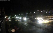Archiv Foto Webcam Cochem Uferpromenade - Blick auf die Mosel 01:00