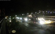 Archiv Foto Webcam Cochem Uferpromenade - Blick auf die Mosel 01:00