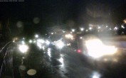 Archiv Foto Webcam Cochem Uferpromenade - Blick auf die Mosel 03:00