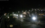 Archiv Foto Webcam Cochem Uferpromenade - Blick auf die Mosel 23:00