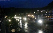 Archiv Foto Webcam Cochem Uferpromenade - Blick auf die Mosel 03:00