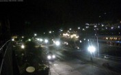 Archiv Foto Webcam Cochem Uferpromenade - Blick auf die Mosel 23:00