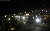 Archiv Foto Webcam Cochem Uferpromenade - Blick auf die Mosel 01:00
