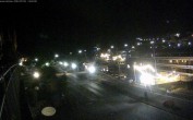 Archiv Foto Webcam Cochem Uferpromenade - Blick auf die Mosel 01:00