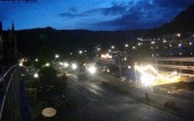 Archiv Foto Webcam Cochem Uferpromenade - Blick auf die Mosel 03:00