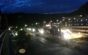 Archiv Foto Webcam Cochem Uferpromenade - Blick auf die Mosel 04:00