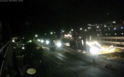 Archiv Foto Webcam Cochem Uferpromenade - Blick auf die Mosel 23:00