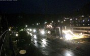Archiv Foto Webcam Cochem Uferpromenade - Blick auf die Mosel 03:00