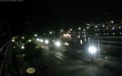Archiv Foto Webcam Cochem Uferpromenade - Blick auf die Mosel 23:00
