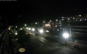 Archiv Foto Webcam Cochem Uferpromenade - Blick auf die Mosel 01:00