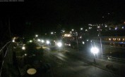 Archiv Foto Webcam Cochem Uferpromenade - Blick auf die Mosel 23:00