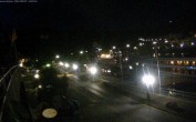 Archiv Foto Webcam Cochem Uferpromenade - Blick auf die Mosel 03:00