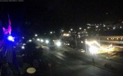 Archiv Foto Webcam Cochem Uferpromenade - Blick auf die Mosel 01:00